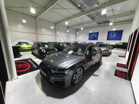 Autobedrijf Jitze Bosgra B.V.